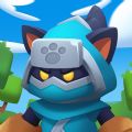 Castle Duels mod apk One Hit K