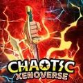 Chaotic Xenoverse Mod Apk Diamante Ilimitado 1.0