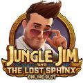 Jungle Jim and the Lost Sphinx slot apk para android  1.0.0