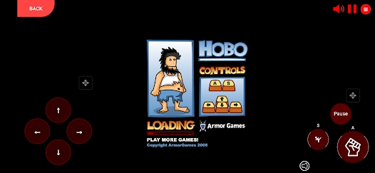 Versão mais recente do Hobo Apk  3.33 screenshot 3