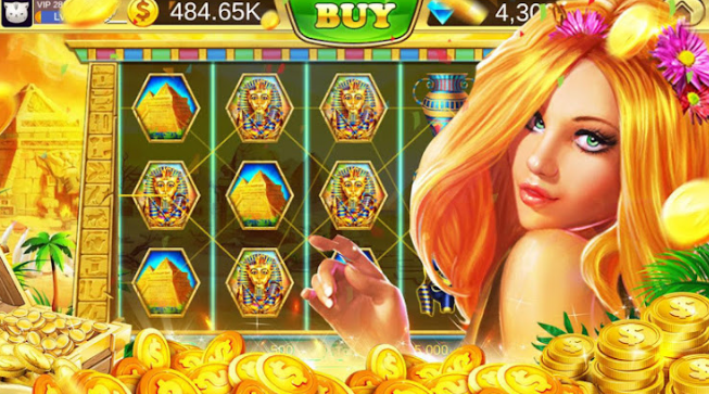 Playboy Fortunes slot apk para android  1.0 screenshot 1