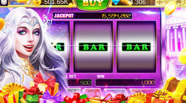 Playboy Fortunes slot apk para android  1.0 screenshot 2