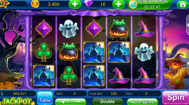 Playboy Wilds slot apk para android  1.0 screenshot 2