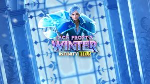 Jack Frost＇s Winter slot apk para android图片1