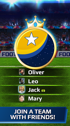 Football Rivals mod apk 1.86.939 dinheiro ilimitado energia ilimitada图片2