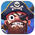 Yo Ho Ho Pirates vs Zombies Apk para Android 1.0