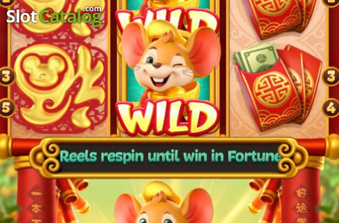 Fortune Mouse Game Versão mais recente图片1