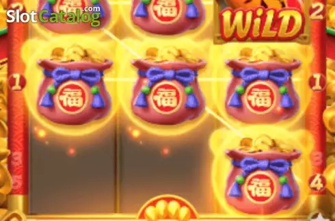 Fortune Tiger 777 Slot Full Game图片1