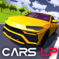 Cars LP mod apk 3.0.0 dinheiro ilimitado compras grátis v3.0.0