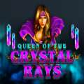 Queen of Crystal Rays slot apk