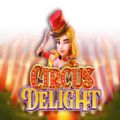 Circus Delight slot apk