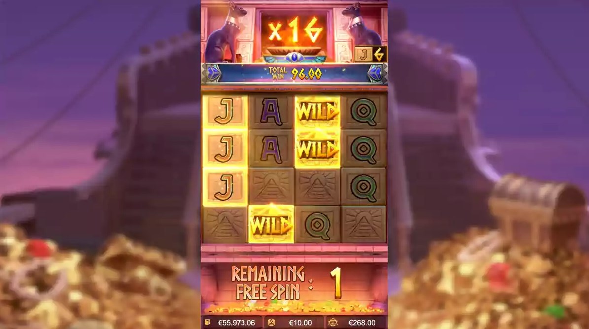 Queen of Bounty slot apk para android  1.0.0 screenshot 3