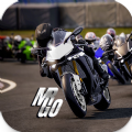 Moto Racing GO Bike Rider mod