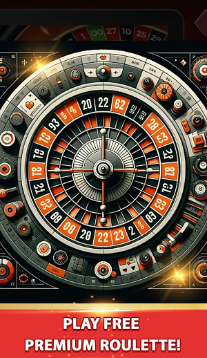 Retro Reels slot apk para android图片1