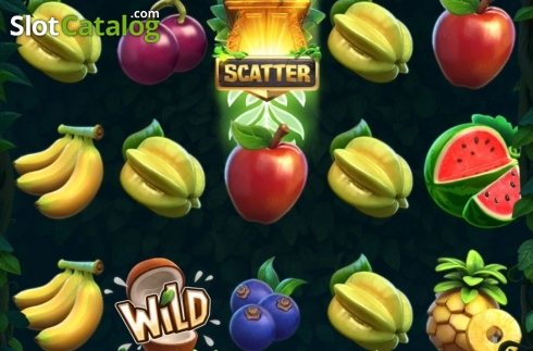 Jungle Delight Slot Apk Versão mais recente  v1.0 screenshot 3