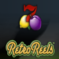 Retro Reels slot apk para android  1.0