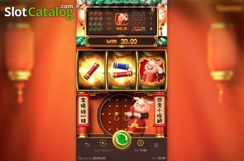 Piggy Gold Slot Free Full Game图片1