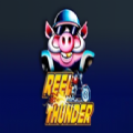 Reel Thunder slot apk para android  1.0