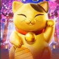 Lucky Neko Slot Demo última Versão  v1.0