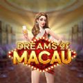 Dreams of Macau slot apk para android  1.0.0