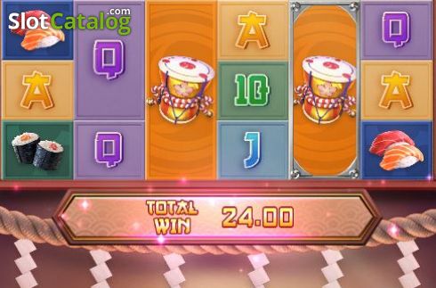 Lucky Neko Slot Demo última Versão图片1