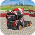 Ultimate Euro Truck Driving Apk Download para Android 0.1