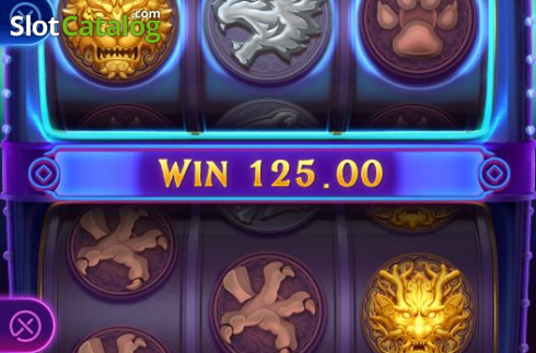 Dragon Tiger Luck Slot Jogo Completo Grátis  v1.0 screenshot 1