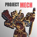 Project Mech Apk para Android 1.2