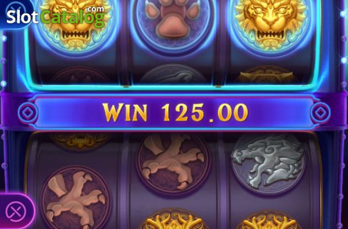 Dragon Tiger Luck Slot Jogo Completo Grátis图片1