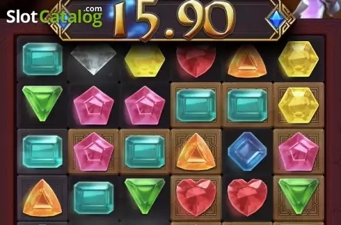 Gem Saviour Slot última Versão  v1.0 screenshot 3