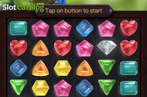 Gem Saviour Slot última Versão  v1.0 screenshot 2