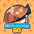 Mushroom Go mod apk dinheiro ilimitado 1.0.0