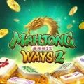 Mahjong Ways 2 slot apk