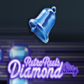 Retro Reels Diamond Glitz slot apk para android  1.0