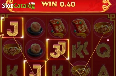 Double Fortune Slot última Versão  v1.0 screenshot 1