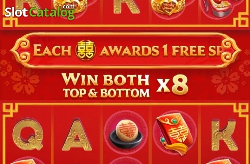 Double Fortune Slot última Versão图片1