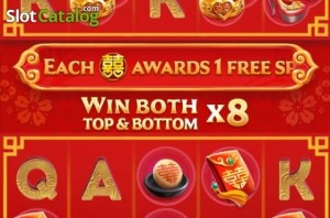 Double Fortune Slot última Versão图片1