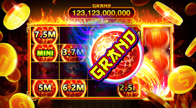 Retro Reels Diamond Glitz slot apk para android  1.0 screenshot 3