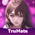 TruMate AI Love Story Romance mod apk premium desbloqueado 4.0.7
