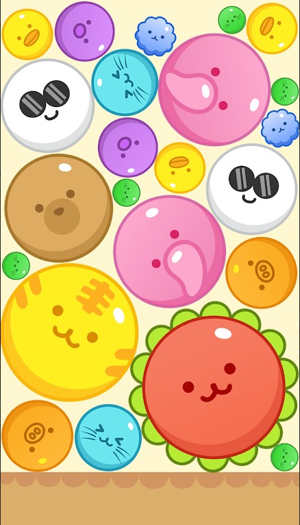 Watermelon Merge Fruit Crush Apk Baixar para Android  1.2.3 screenshot 3