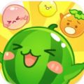 Watermelon Merge Fruit Crush Apk Baixar para Android  1.2.3