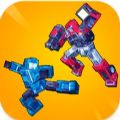 Craft Robot Merge Master Apk Versão mais recente  v1.0