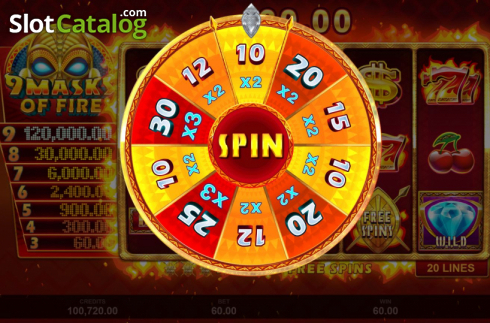 Wild Bandito Demo Slot última Versão  v1.0 screenshot 2