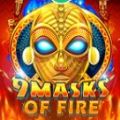 9 Masks Of Fire Slot Download Grátis do Apk  v1.0