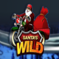 Santa＇s Wild Ride slot apk par