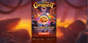 Gem Saviour Conquest slot apk para android图片1