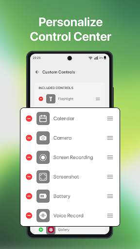 MazicControl mod apk premium desbloqueado sem anúncios图片1