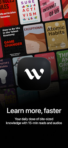 Wiser mod apk premium desbloqueado última versão  1.7.3 screenshot 2