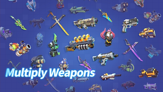 Digital Warriors Apk última Versão  1.3.5 screenshot 3