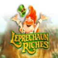 Leprechaun Riches slot apk